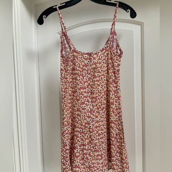 L A Hearts Summer mini dress - Picture 3 of 3